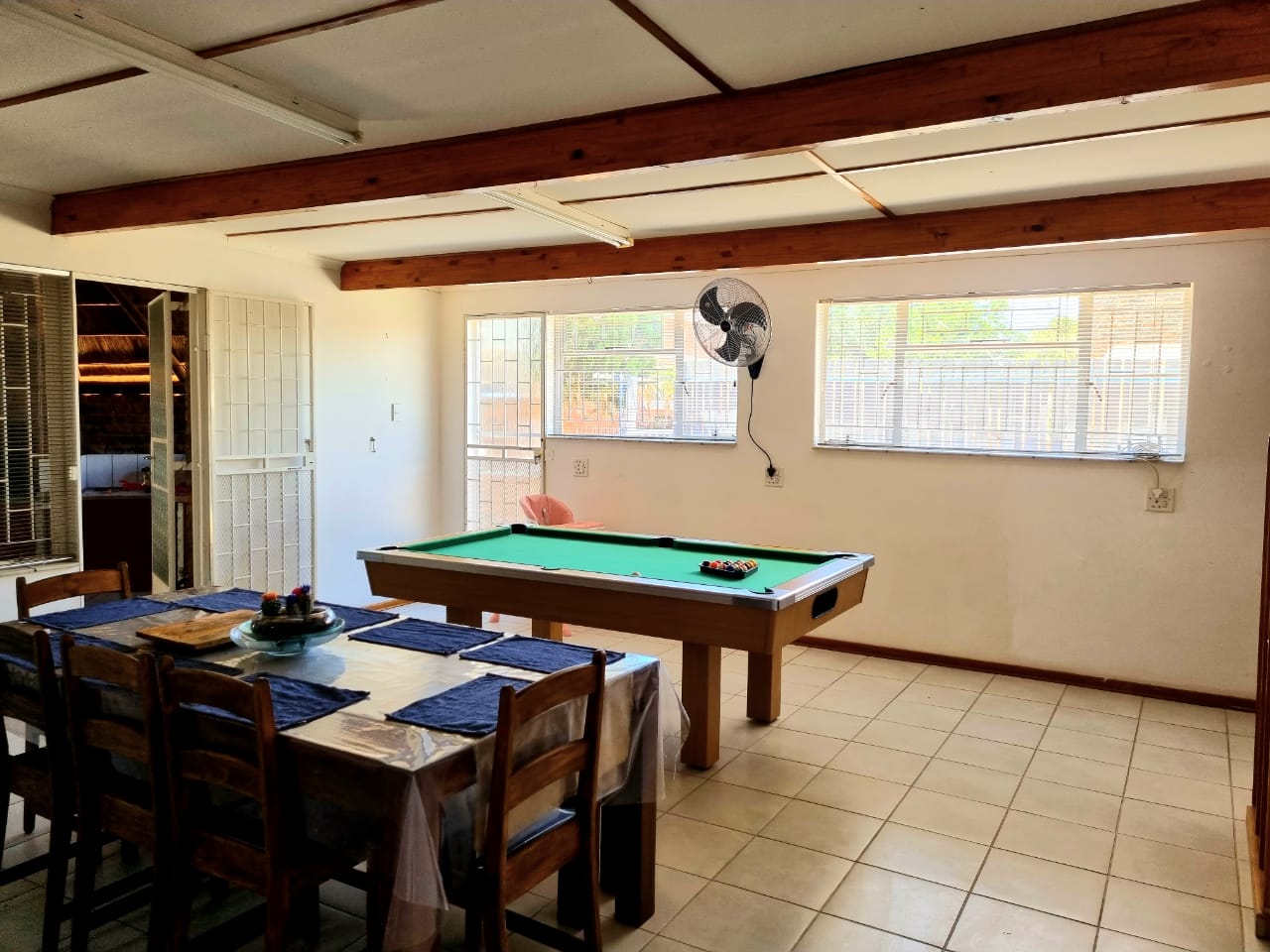 3 Bedroom Property for Sale in Hadison Park Northern Cape